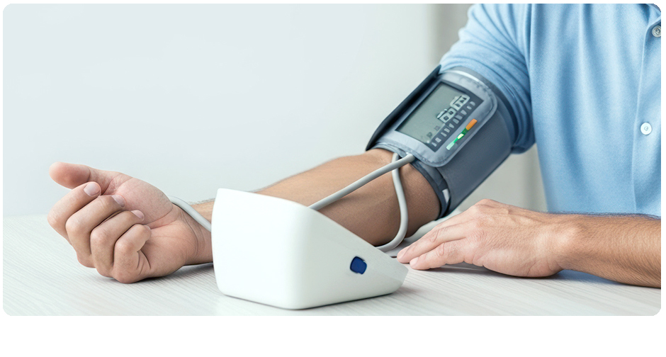 高血圧専門外来